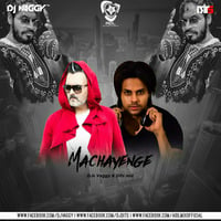 Machayenge - DJs Vaggy &amp; Dits Mix by AIDL Official™