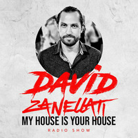 My House Is Your House #022 by David Zanellati