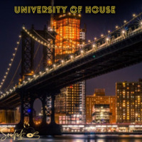 University of House ( Lesson 04: Deep House ) by SoulfulDoS
