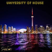 University of House ( Lesson 05: Jackin House ) by SoulfulDoS