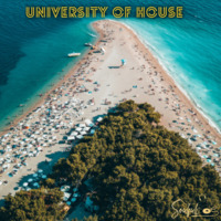 University of House ( Lesson 06: Tech House )  *May 9, 2019* by SoulfulDoS