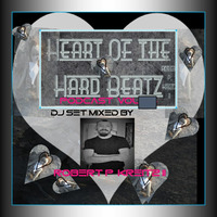 Robert P. Kreitz II -Heart of the Hard Beatz VOL. 021 by Robert P Kreitz II
