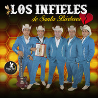 Los Infieles de Santa Bárbara - La Callana (2019) by El Género Ranchero