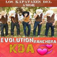 Los Kapatazes del Amor - Ya Me Enteré (2019) by El Género Ranchero