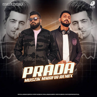 Prada (Club mix dj sf mix by Dj sf bhanpur