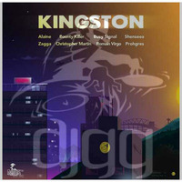 Djgg -  Kingston Mixtape Ft. Romain Virgo,Chris Martin, Busy Signal, Bounty Killer, Shenseea, Zagga, Alaine, Prohgres by Ttracks Radio