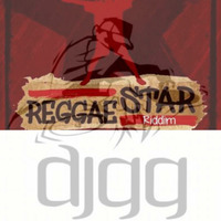 Djgg -  Reggae Star Mixtape Ft. Lutan Fyah, Jah Cure, Turbulence, Chevaughn, Bescenta, Powerman, Yami Balo, Fiyaneer, Delando (3) by Ttracks Radio