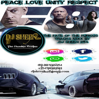 FATE OF THE FURIOUS DJ SHEEN 254 by djsheen254