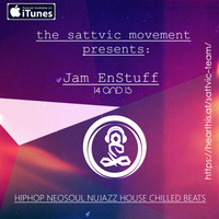 Jam enStuff #14: Jam Early Part 1 by Jam enStuff Podcast.
