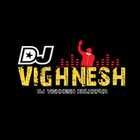 DEVAK KALJI RE (EDM MIX) - DJ VIGHNESH KOLHAPUR by DJ VIGHNESH KOLHAPUR
