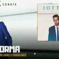 Jotta A part. Shirley Carvalhaes - A Reforma 144p-mc by Samuel Suárez Suárez