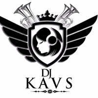 DJ KAVS TRAPPED VIBE 01 by DJ KAVS