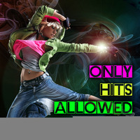 Only Hits Allowed Gym Mix Feb 2019 by Chris Lyons DJ