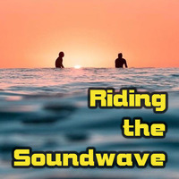 Riding The Soundwave 15 - Amistad by Chris Lyons DJ