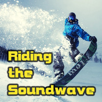 Riding The Soundwave 16 - Challenge Accepted by Chris Lyons DJ