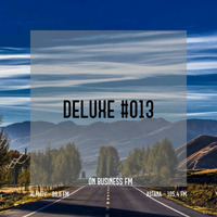DELUXE #013 by Ruslan Mustafin