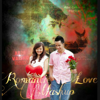 Romantic Love Mashup - Abhi_Vaishu  Remix- ft Abhi Chaudhari Pune  by Abhi Chaudhari Remix Pune