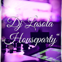 Houseparty 2019 (Oiginal Live Mix) by Dj Lasota