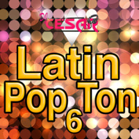 6 - Latin Pop Ton Mixx Vol 6_2k19_(Ser_A) [Edit Cv]_iKey_Dj Cesar_ by VDJ CESAR  🎧(salsa-bachata-merengue-cumbia-Latin Music-House)