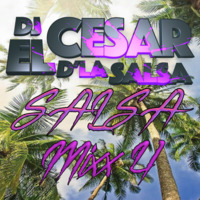 4 - Salsa Mixx 4 _O3_2k19_ (Ser A)[Edit_Cv_ID]_iKey_ Dj El Cesar D'La Salsa_PN by VDJ CESAR  🎧(salsa-bachata-merengue-cumbia-Latin Music-House)