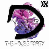 DNCEFLR XVII - The House Party - House &amp; Dance by Madμx