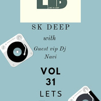 Lost In Deep Vl31  by Sk Deep Mtshali