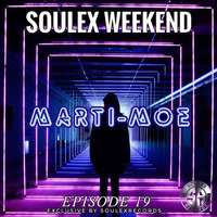 Techno Mix by Marti-Moe by Soulexrecords