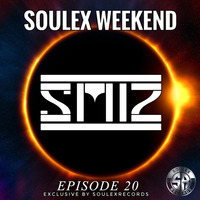 Techno mix by Smiz by Soulexrecords