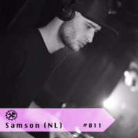 #011 | Samson (NL) by Industrial Methods