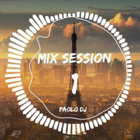 Mix Session #1 - Paolo Dj by Paolo Dj
