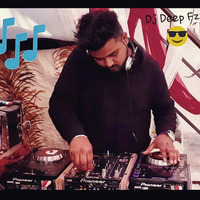 VAASTE X LEJA RE REMIX DHVANI BHANUSHALIFT DJ DEEP FZR (1) by Dj Deep Fzr