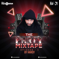 Party Mixtape EP-1 By Hardy by Djhardyofficial