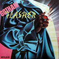 Disco Flash by Disco Internet