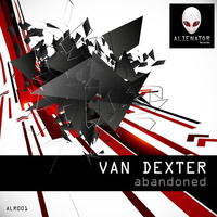 Van Dexter - Manchester - ALR001 by Alienator Records