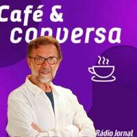 Café &amp; Conversa - Com Maciel Salu by Rádio Jornal