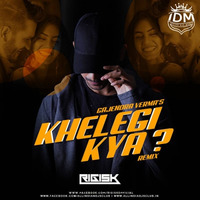 Mungda (Remix)- Total Dhamaal - DJ Lirika X DJ Susant Raj by INDIAN DJS MUSIC - 'IDM'™
