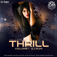 Dil Le Gyi Kudi (Remix) - DJ Ruhi by INDIAN DJS MUSIC - 'IDM'™