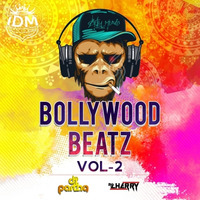 Haye Ni Tera Coka Coka (Remix) DJ Partha x DJ Cherry by INDIAN DJS MUSIC - 'IDM'™