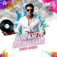 Hori Khele Raghuveera (V Remix) - DJ Vishal by INDIAN DJS MUSIC - 'IDM'™