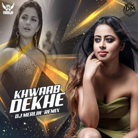 Khwaab Dekhe (Remix) - Race - DJ Merlin by INDIAN DJS MUSIC - 'IDM'™