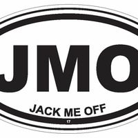 DJD! - Jack me OFF! by Dominik Djd Beyeler