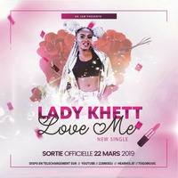 LadyKhett_LoveMe by TogoMusic