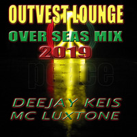 OutVest Lounge Over Seas Mix by Pro Dj Psycho 254