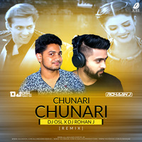 Chunari Chunari (Remix) - DJ OSL x DJ Rohan J by Dj's Of Bhopal-Only Dance Mix