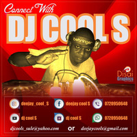 ROOTSMIX LIVE SET TWO DJ COOL S by DJ COOL S
