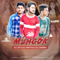 MUNGDA ( REMIX ) DJ JOY &amp; DJ PARTHA &amp; DJ CHERRY by REMIX INDIA (MUSIC CHART)