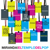Miranda! - Don by Piero Barreto