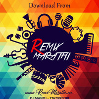 Kheltana Rang Bai Holicha - Compitition Vs Dailog Mix - DJ Karan And DJ VikaS (RemixMarathi) by Remix Marathi