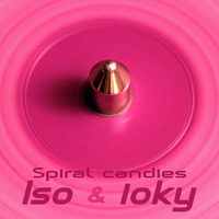 Iso &amp; Ioky | Spiral candies | Minimal deep tech @Super Duplex Studio 23/3/19 by iso & ioky
