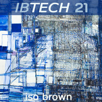 IBTECH 21 | 127 bpm Heavy Techno Medicine | 03/06/2019 by iso & ioky